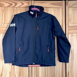 Helly Hansen Kids Jacket